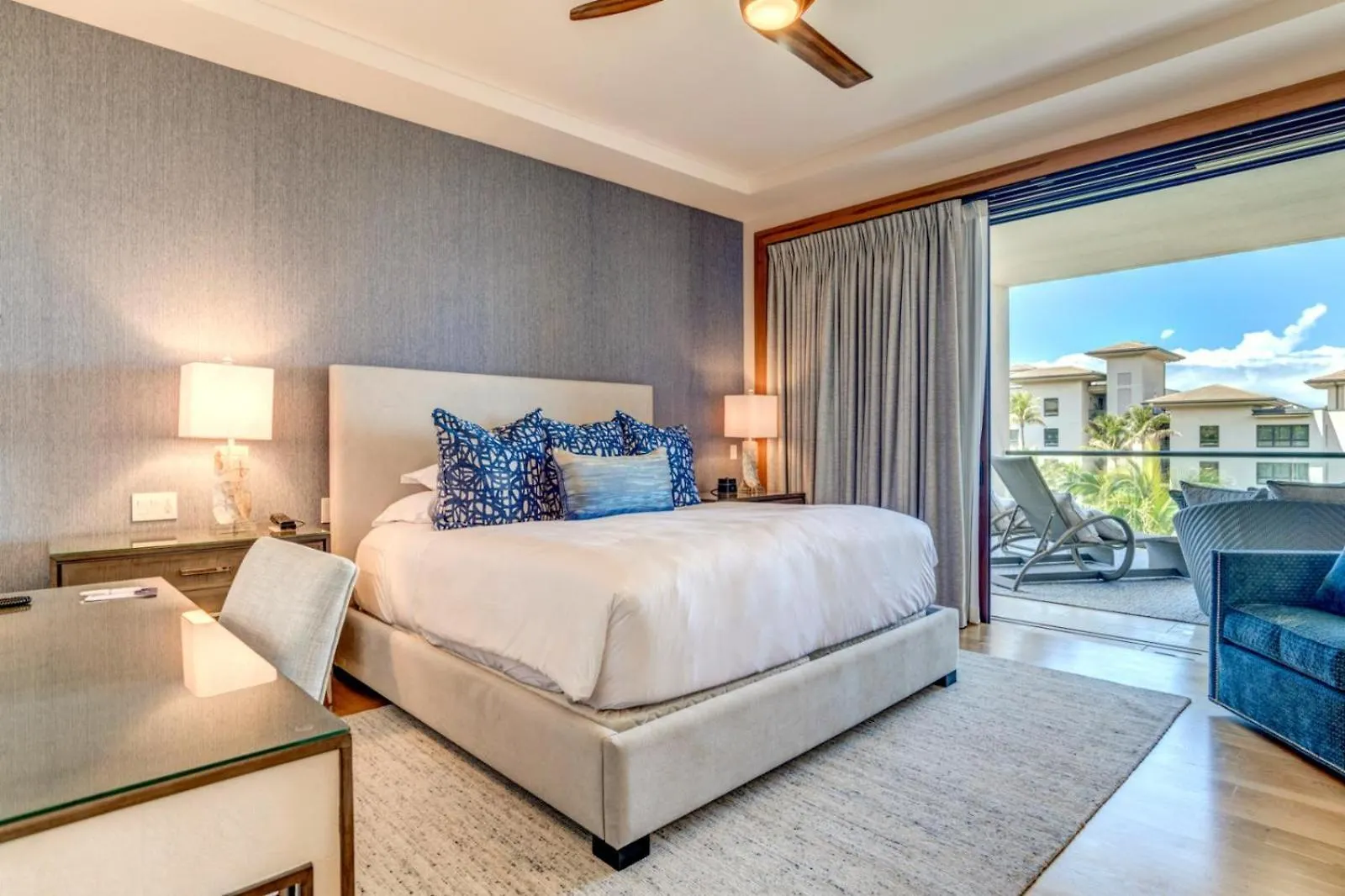 Apartment Kbm Resorts Free Car Molokai At Montage Kapalua Bay Ocean View Penthouse