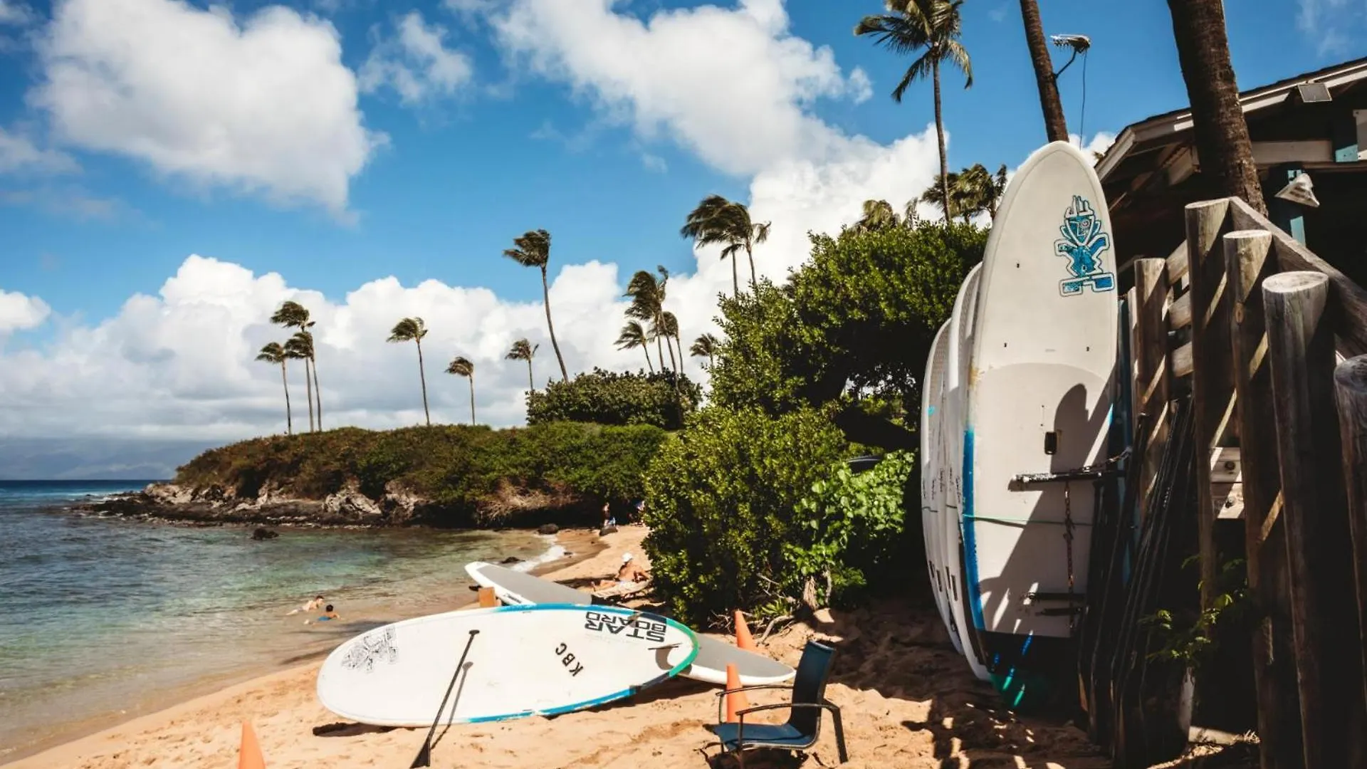 Apartment Kbm Resorts Free Car Molokai At Montage Kapalua Bay Ocean View Penthouse