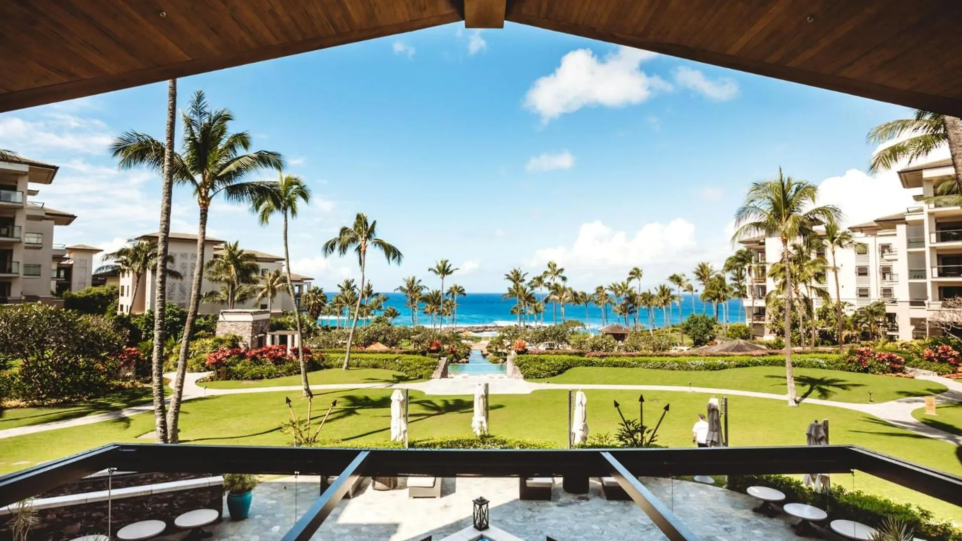Kbm Resorts Free Car Molokai At Montage Kapalua Bay Ocean View Penthouse United States