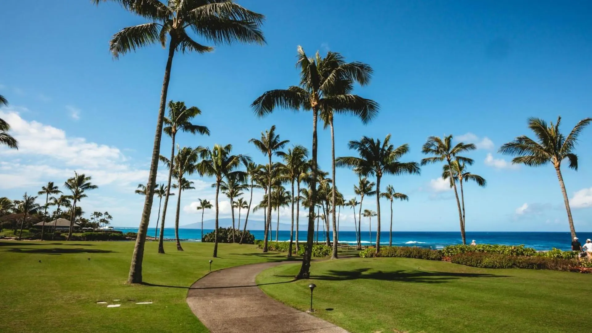 Apartment Kbm Resorts Free Car Molokai At Montage Kapalua Bay Ocean View Penthouse