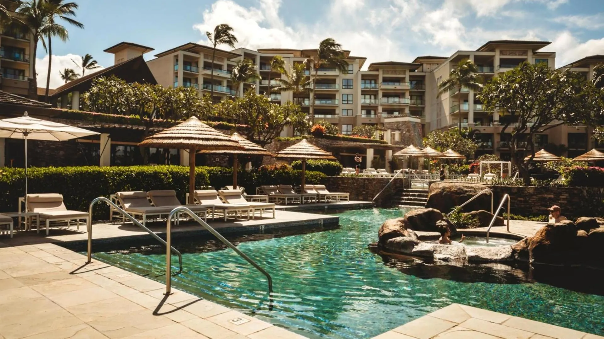 Kbm Resorts Free Car Molokai At Montage Kapalua Bay Ocean View Penthouse 0*,