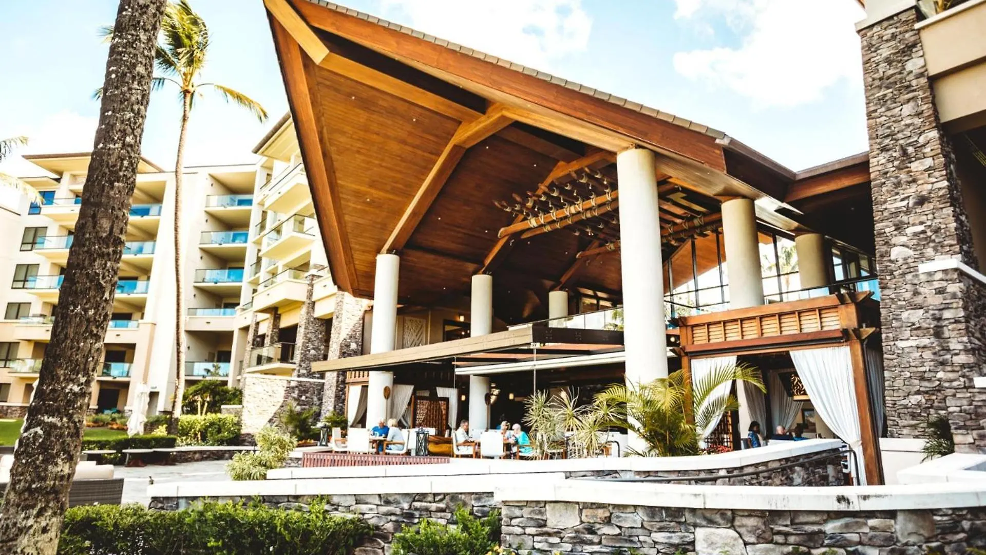Apartment Kbm Resorts Free Car Molokai At Montage Kapalua Bay Ocean View Penthouse