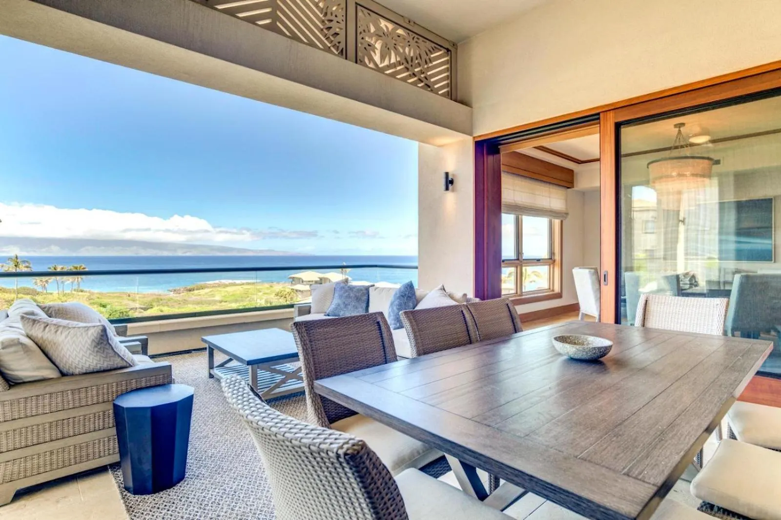 Kbm Resorts Free Car Molokai At Montage Kapalua Bay Ocean View Penthouse 0*,  United States