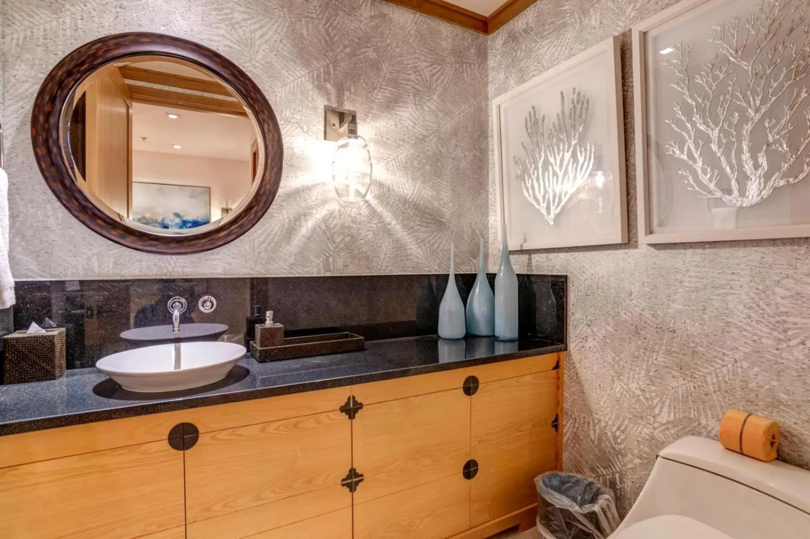Apartment Kbm Resorts Free Car Molokai At Montage Kapalua Bay Ocean View Penthouse United States