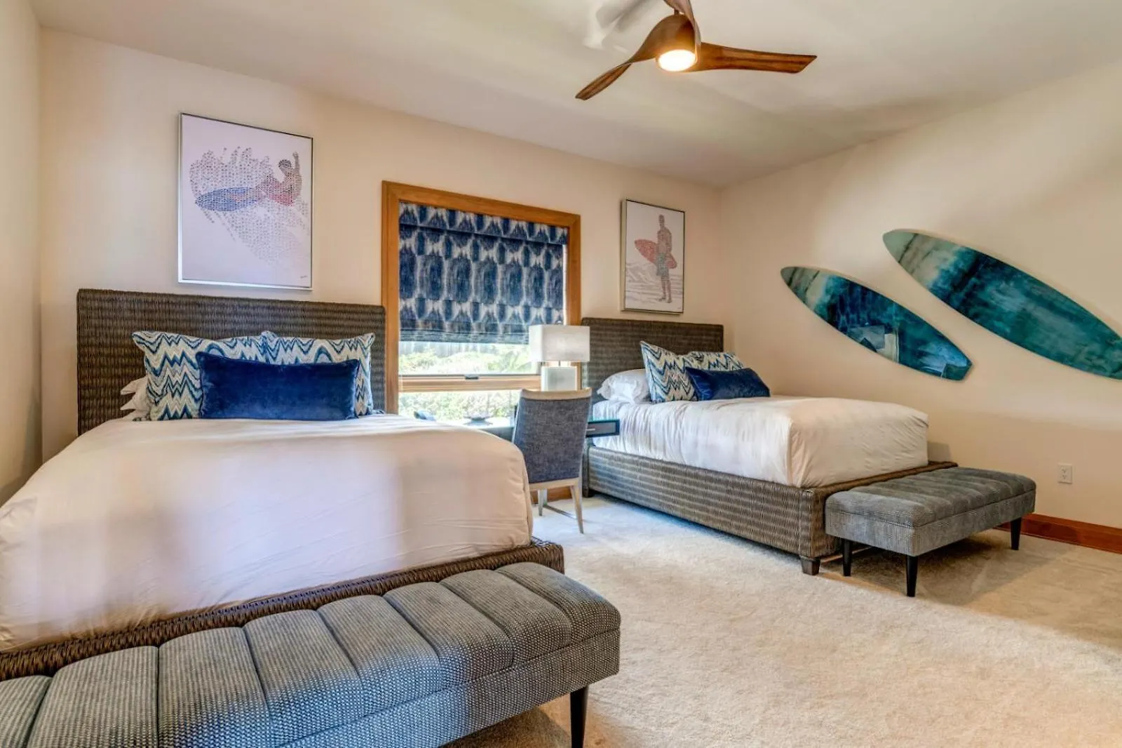 Kbm Resorts Free Car Molokai At Montage Kapalua Bay Ocean View Penthouse Apartment