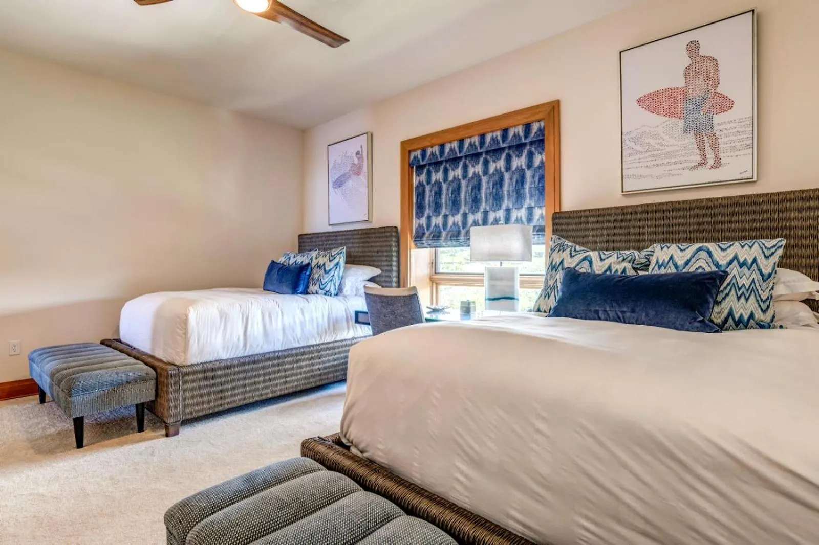 Kbm Resorts Free Car Molokai At Montage Kapalua Bay Ocean View 3-Bedroom Penthouse With Daily Housekeeping Spa