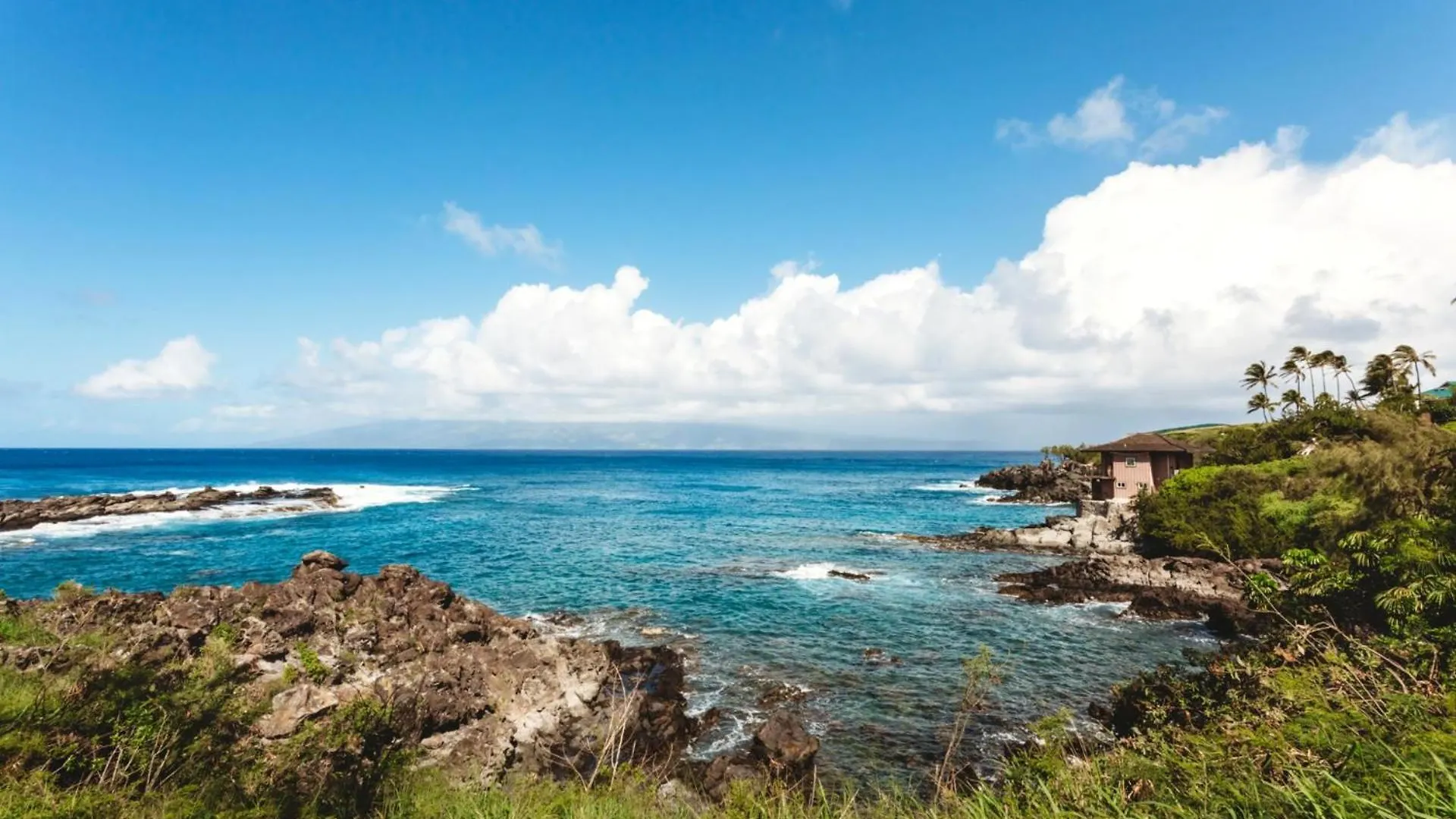 Kbm Resorts Free Car Molokai At Montage Kapalua Bay Ocean View 3-Bedroom Penthouse With Daily Housekeeping Spa